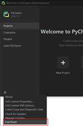 pycharm2020.3.2破解版