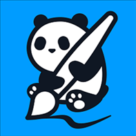 熊猫绘画官方版 v1.3.0 最新版