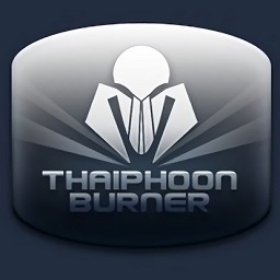thaiphoon burner内存颗粒检测软件 v16.5.0.3 官方版