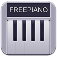 Wispow Freepiano2钢琴谱 v2.2.2.1 官方版