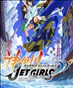 神田川jetgirls中文版 v1.0 最新版