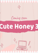 cute honey免费版 中文版