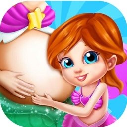 芭比公主怀孕生宝宝游戏下载
