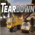 teardown拆毁版我的世界 v1.2 中文版