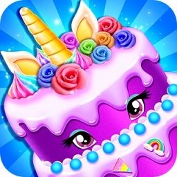 梦幻公主做蛋糕2下载安全
