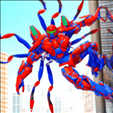 蜘蛛变形英雄游戏下载