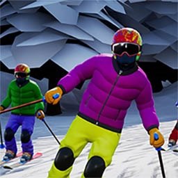 滑雪达人最新版下载