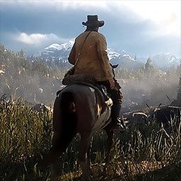 骑马狩猎模拟游戏下载