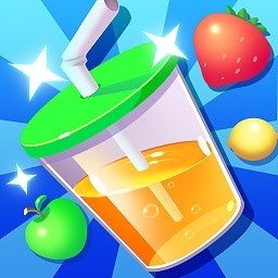 果汁甜品店游戏下载