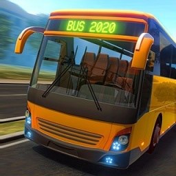公交车接客模拟器游戏下载