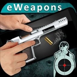 枪械模拟器游戏下载安装