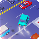 城市交通驾驶模拟游戏下载