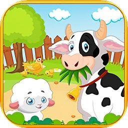儿童农场乡村生活游戏下载