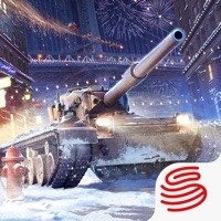 坦克世界闪击战iOS版 v8.8.0 官方版