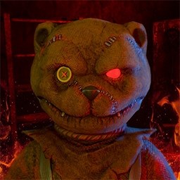 玩具熊的午夜惊魂游戏下载