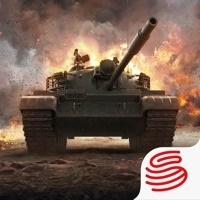 坦克连手游iOS版下载 v5.7 苹果版