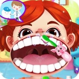 超级小牙医游戏下载