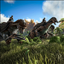 恐龙进化战场游戏下载