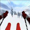 滑雪冲刺游戏下载