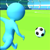 足球乐趣3d游戏下载