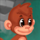 猴子奔跑游戏下载