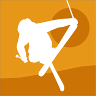 自由式滑雪模拟器游戏下载
