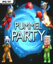 揍击派对steam电脑版(pummelgame) v1.0.3 最新版