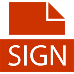 SigReader签名文档阅读器v1.0.0.1 官方版