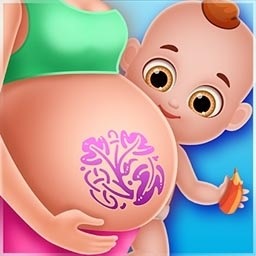 怀孕公主生bb游戏手机版下载