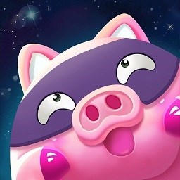 围捕猪大盗游戏下载