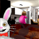 恐怖兔子游戏下载