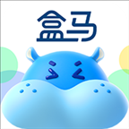 盒马app苹果版 v5.36.0 iphone手机版