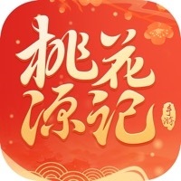 桃花源记手游iOS版 v1.5 官方版