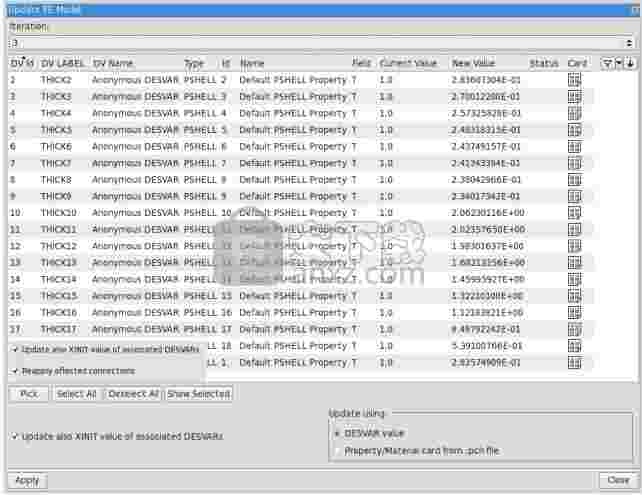 beta cae systems v21 64位破解版