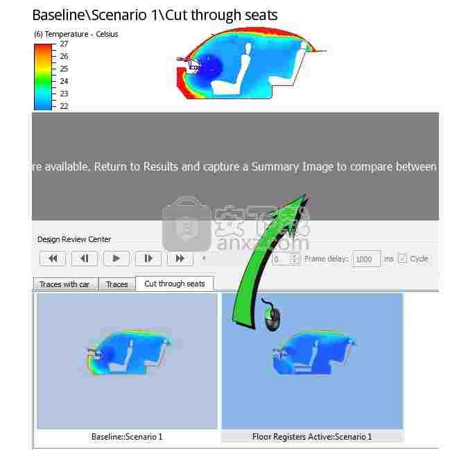 Autodesk Simulation CFD 2021中文破解版