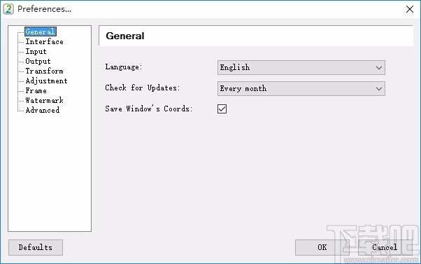 Easy2Convert EMF to JPG