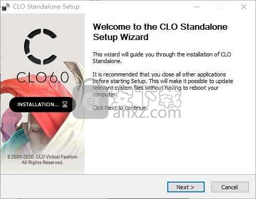 clo standalone 6中文破解版