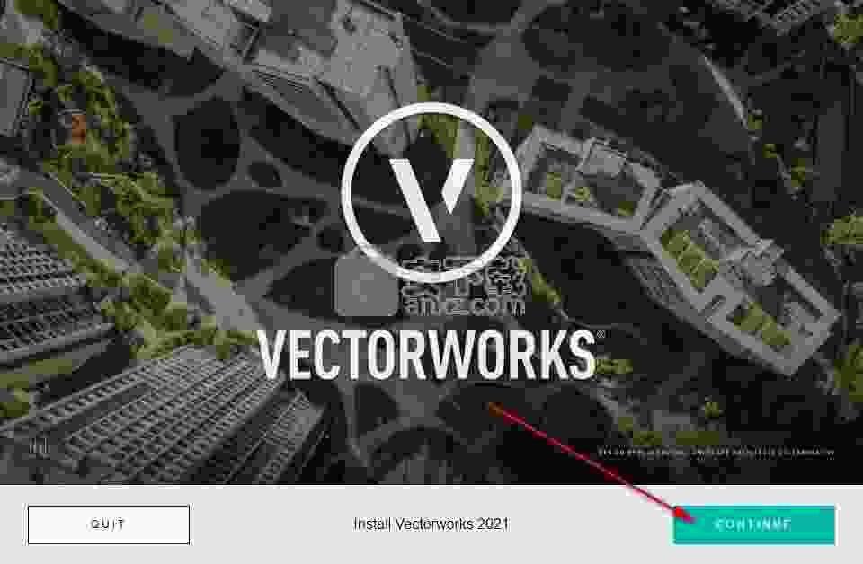 Vectorworks 2021 SP3破解版 64位(3d建模设计软件)