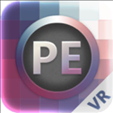 PEVR虚拟现实编辑平台 v2.0.0 官方版