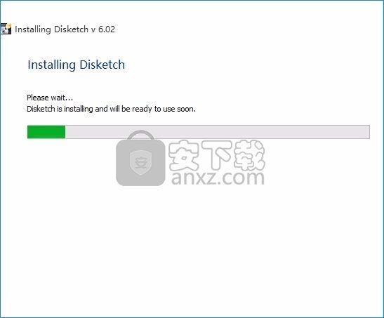 Disketch Disc Label(Disketch光盘标签设计软件)