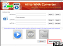 Boxoft All to Wma Converter(WMA音频格式转换器)