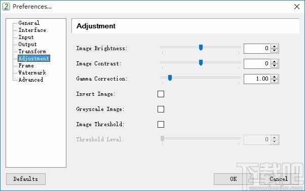 Easy2Convert EMF to JPG