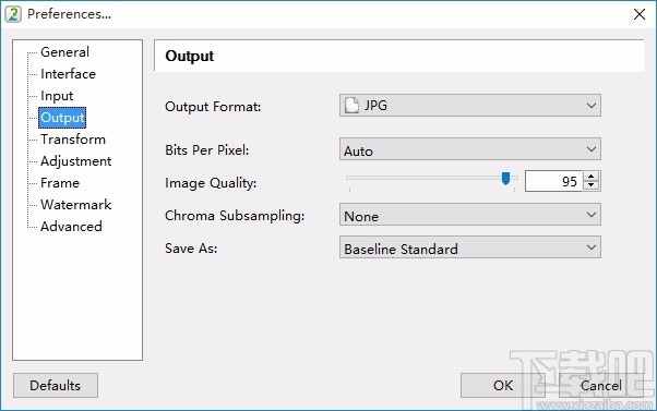 Easy2Convert DDS to JPG(DDS转JPG格式工具)