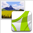 JPG To PDF(jpg转PDF软件) v4.4.0 绿色版