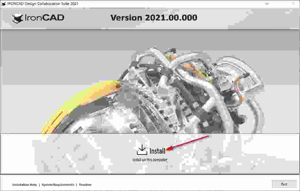 IRONCAD Design Collaboration Suite 2021 SP1