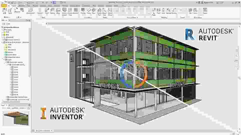 autodesk inventor professional 2022破解版