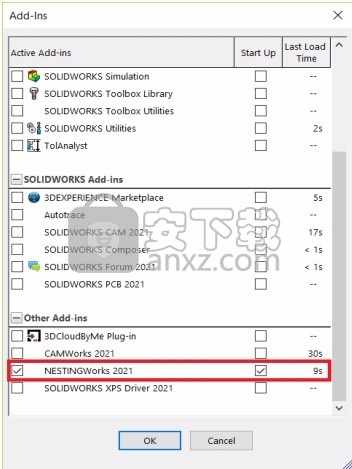 nestingworks 2021 sp0破解版