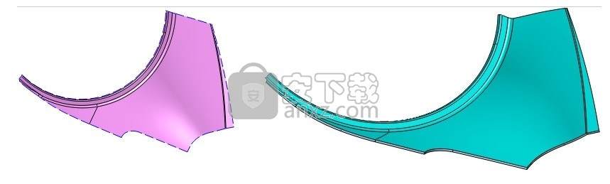 中望3d2021下载