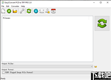 Easy2Convert PCD to TIFF PRO(PCD转TIFF转换工具)