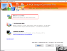 A PDF Image Converter Pro(图片批量转换器)